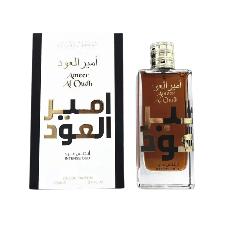 Ameer Eau De Parfum Body Spray - Perfume Fragrance Oil recension och pris
