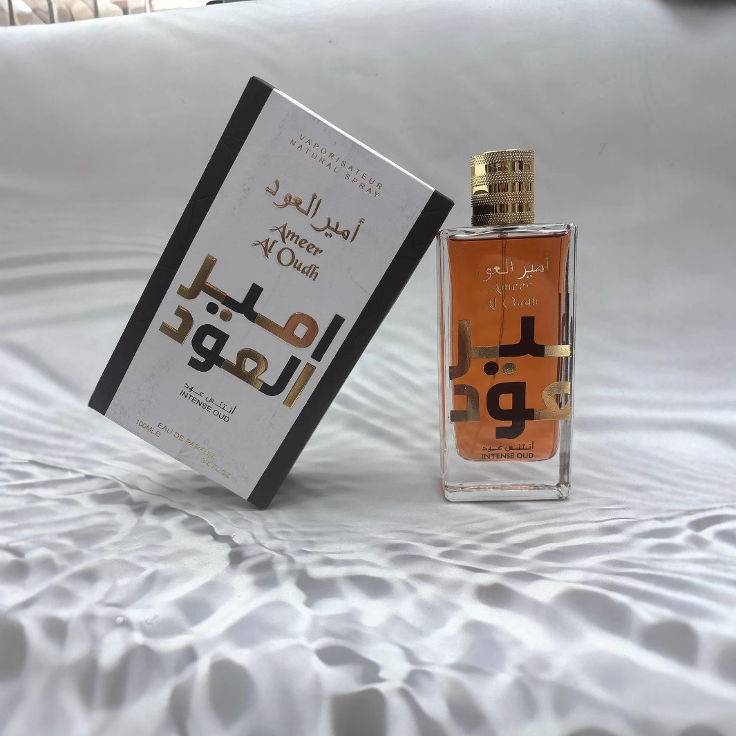Ameer Eau De Parfum Body Spray - Perfume Fragrance Oil recension och pris