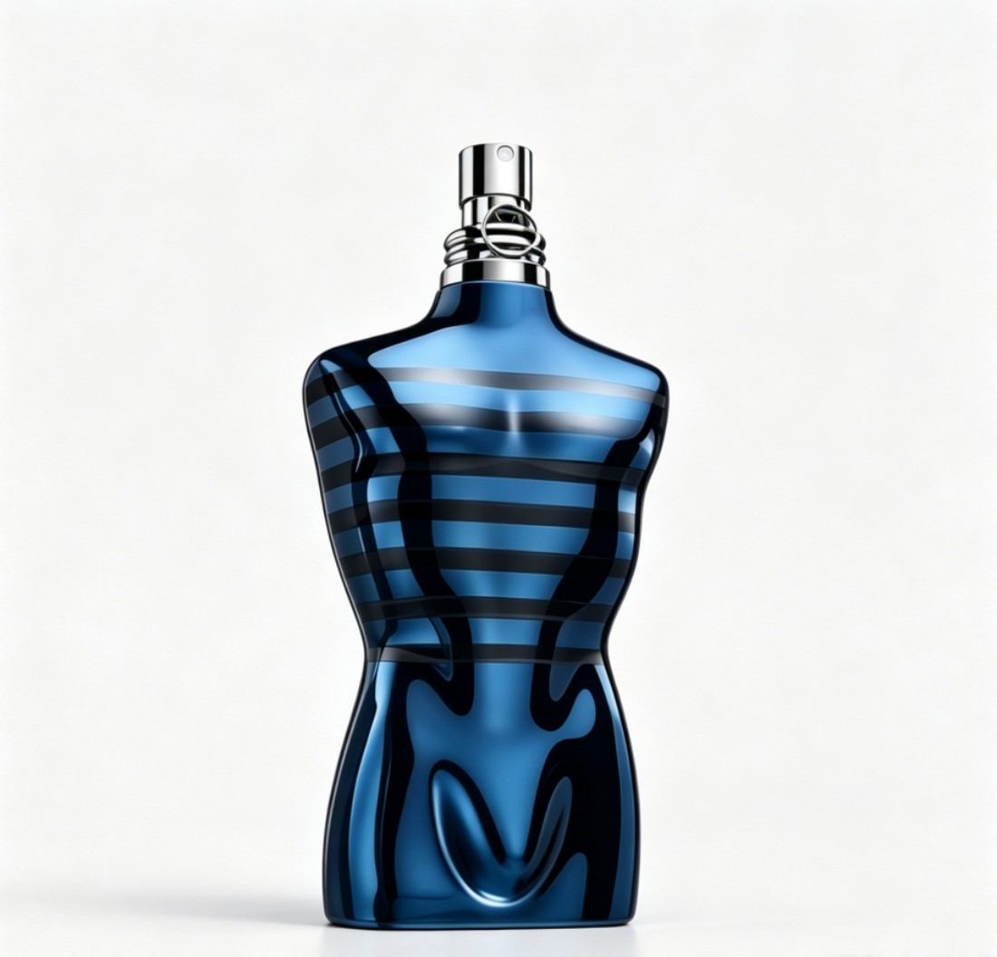 Jean Paul Gaultier Le Male In  - Perfume Fragrance Jean Paul Gaultier Le Male recension och pris
