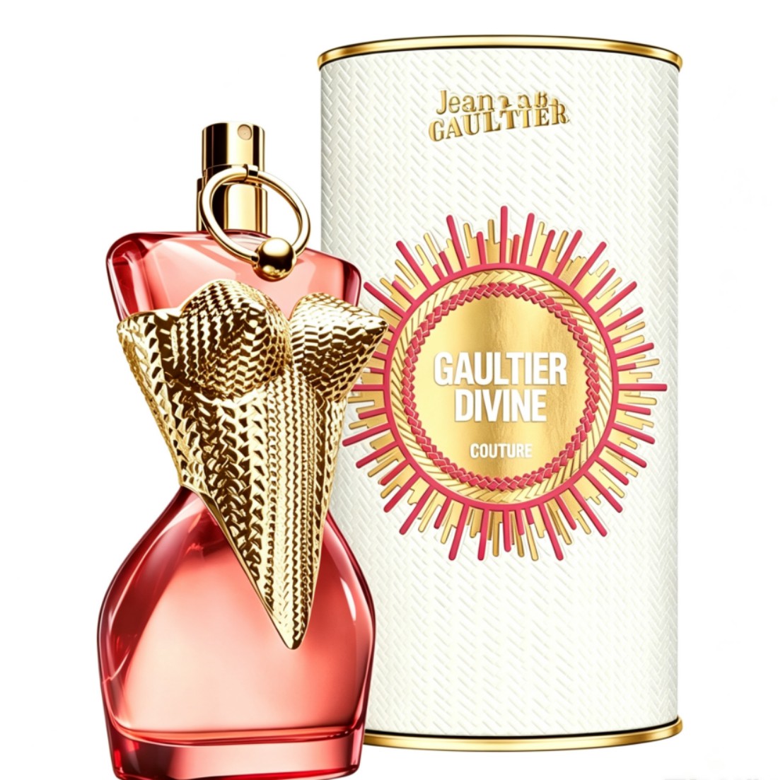Jean Paul Gaultier Gaultier Di - Perfume Fragrance Jean Paul Gaultier Le Male recension och pris