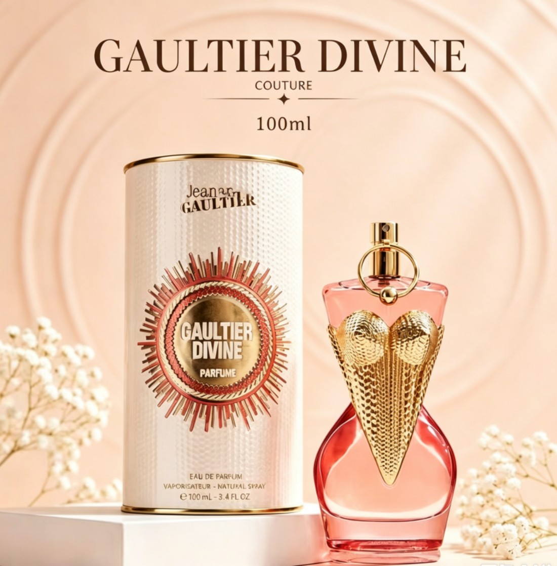 Jean Paul Gaultier Gaultier Di - Perfume Fragrance Jean Paul Gaultier Le Male recension och pris