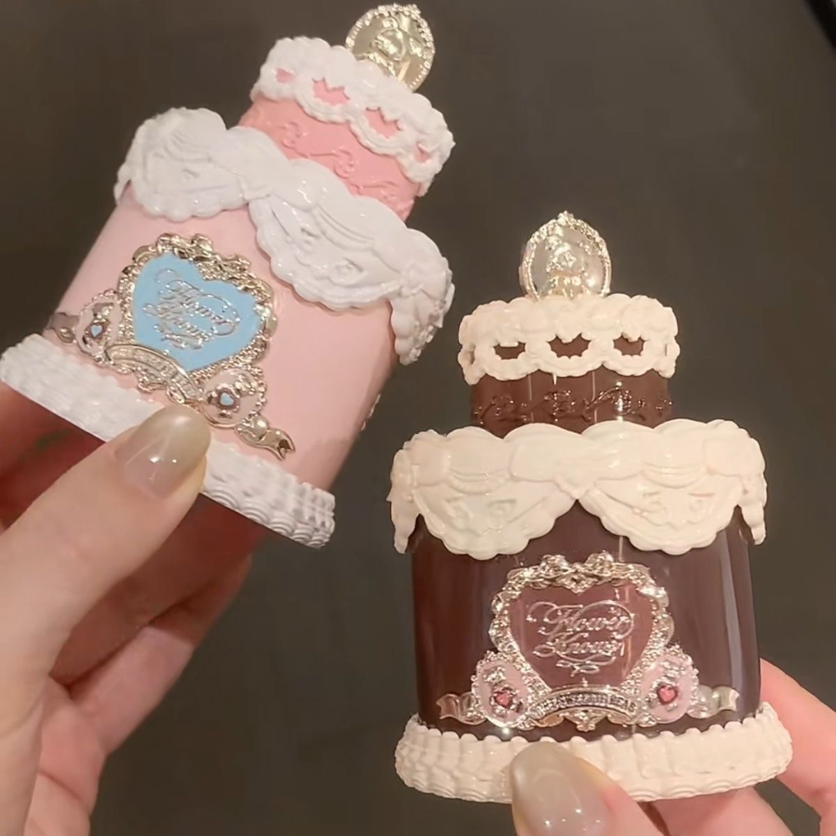 FLOWER KNOWS THE SWEETIE BEAR  - The Collection Perfume Fragrance recension och pris