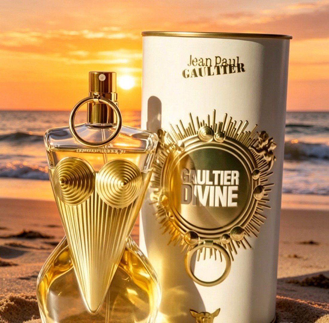 Jean Paul Gaultier Gaultier Di - Perfume Fragrance Jean Paul Gaultier Le Male recension och pris