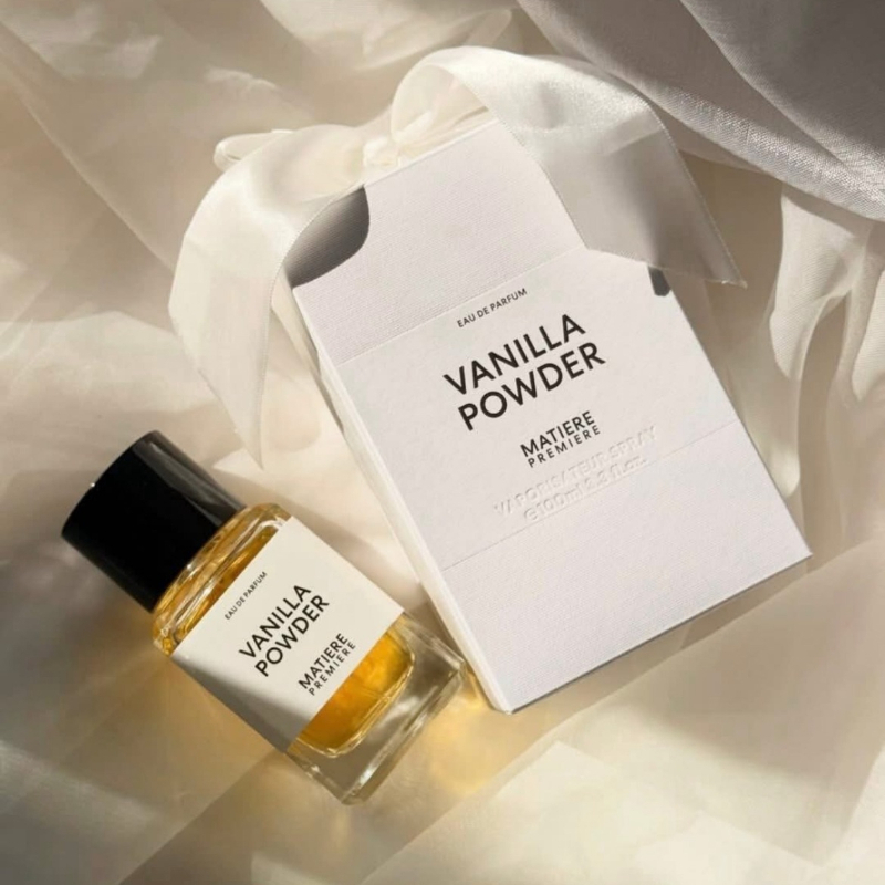 Matiere Premiere 100ML Unisex  - The Collection Perfume Fragrance recension och pris