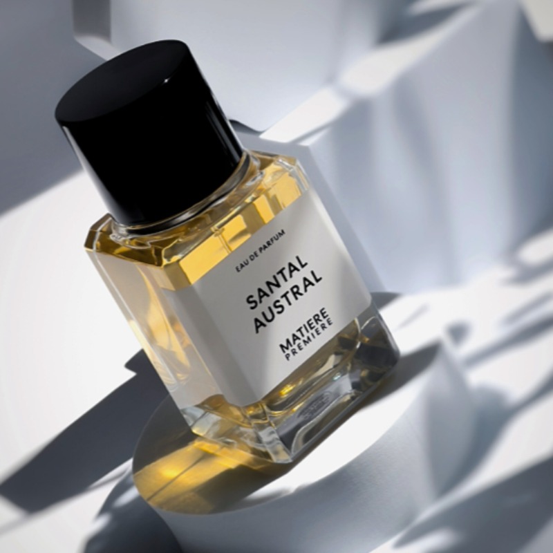 Matiere Premiere 100ML Unisex  - The Collection Perfume Fragrance recension och pris