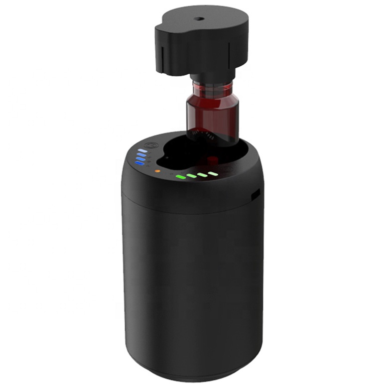 NewCNUS X3Pro Portable Small L - Perfume Fragrance Oil recension och pris