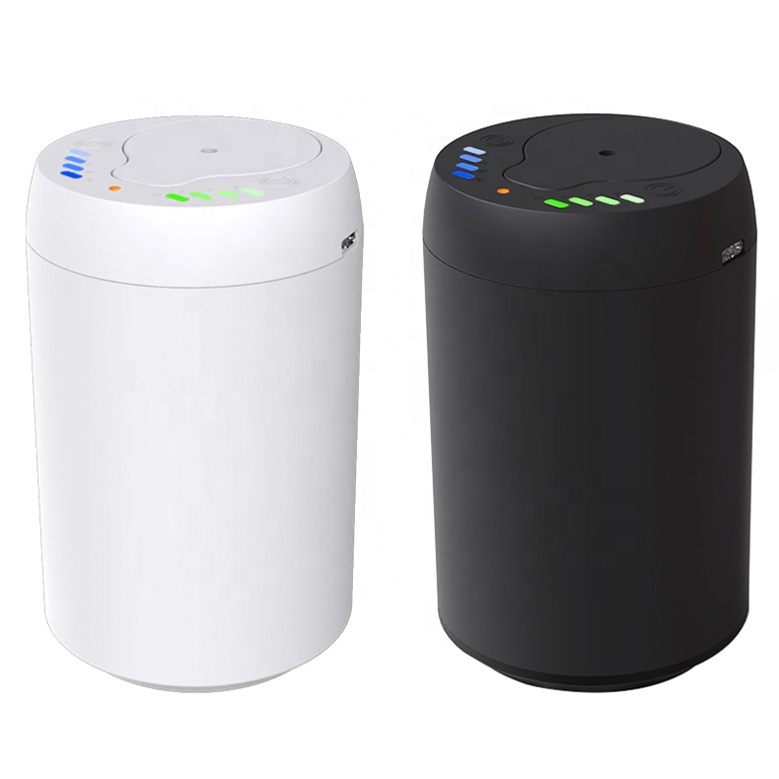 NewCNUS X3Pro Portable Small L - Perfume Fragrance Oil recension och pris
