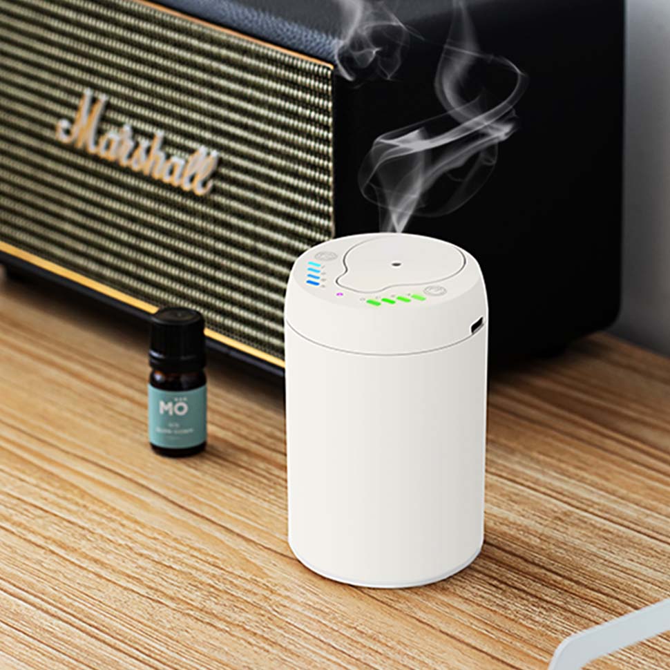 NewCNUS X3Pro Portable Small L - Perfume Fragrance Oil recension och pris