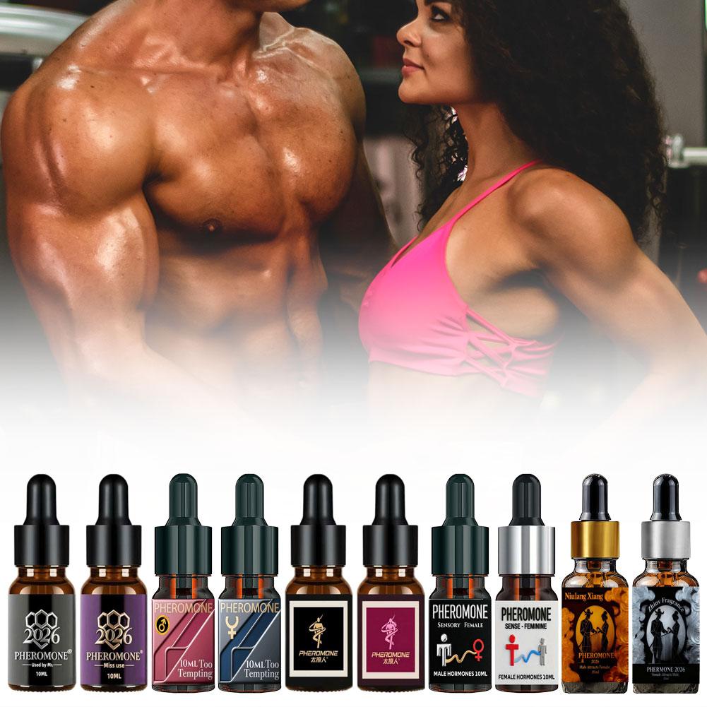 10ml Alcohol-Free Hair Care Es - Perfume Fragrance Oil recension och pris