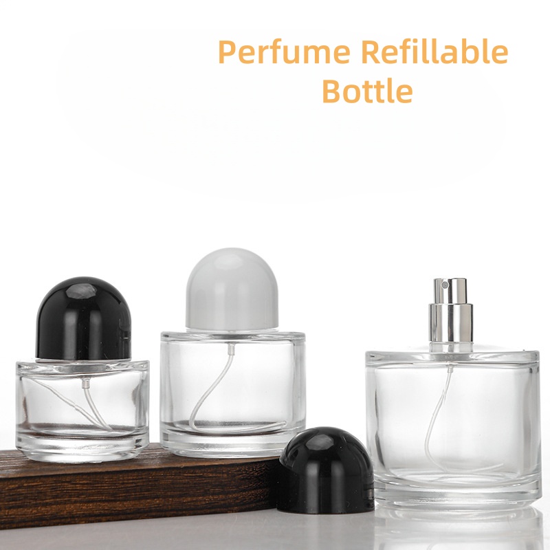 30/50/100ML Glass Spray Perfum - Perfume Fragrance World Aromatix X Xandal 100Ml Unisex recension och pris
