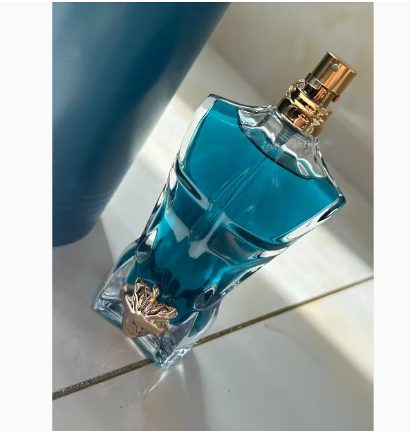 Jean Paul Gaultier Le Beau Men - Perfume Fragrance Jean Paul Gaultier Le Male recension och pris