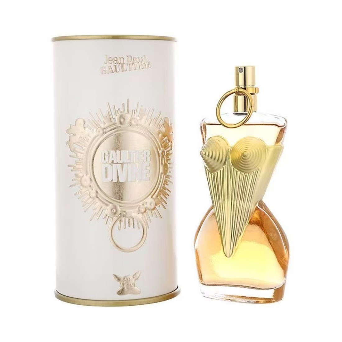 Jean Paul Gaultier Gaultier Di - Perfume Fragrance Jean Paul Gaultier Le Male recension och pris