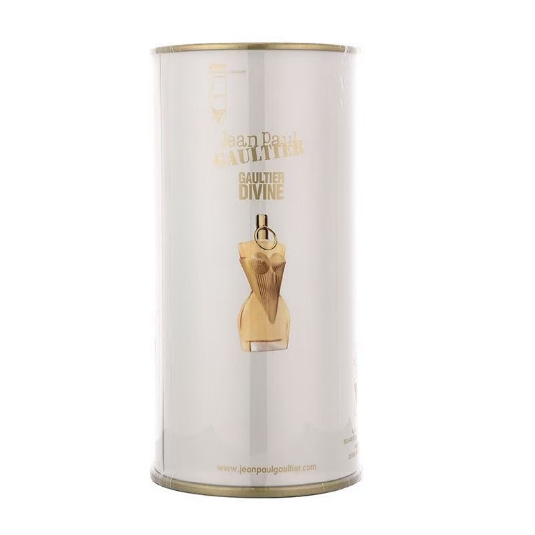 Jean Paul Gaultier Gaultier Di - Perfume Fragrance Jean Paul Gaultier Le Male recension och pris
