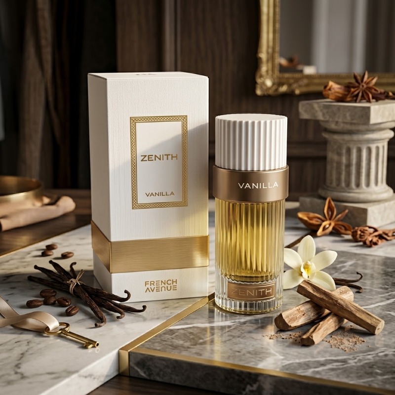 100ml Unisex Eau De Parfum Lux - The Collection Perfume Fragrance recension och pris