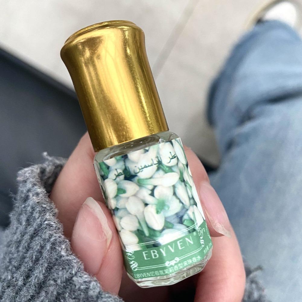 Arabian Jasmine Roll On Perfum - Perfume Fragrance Oil recension och pris