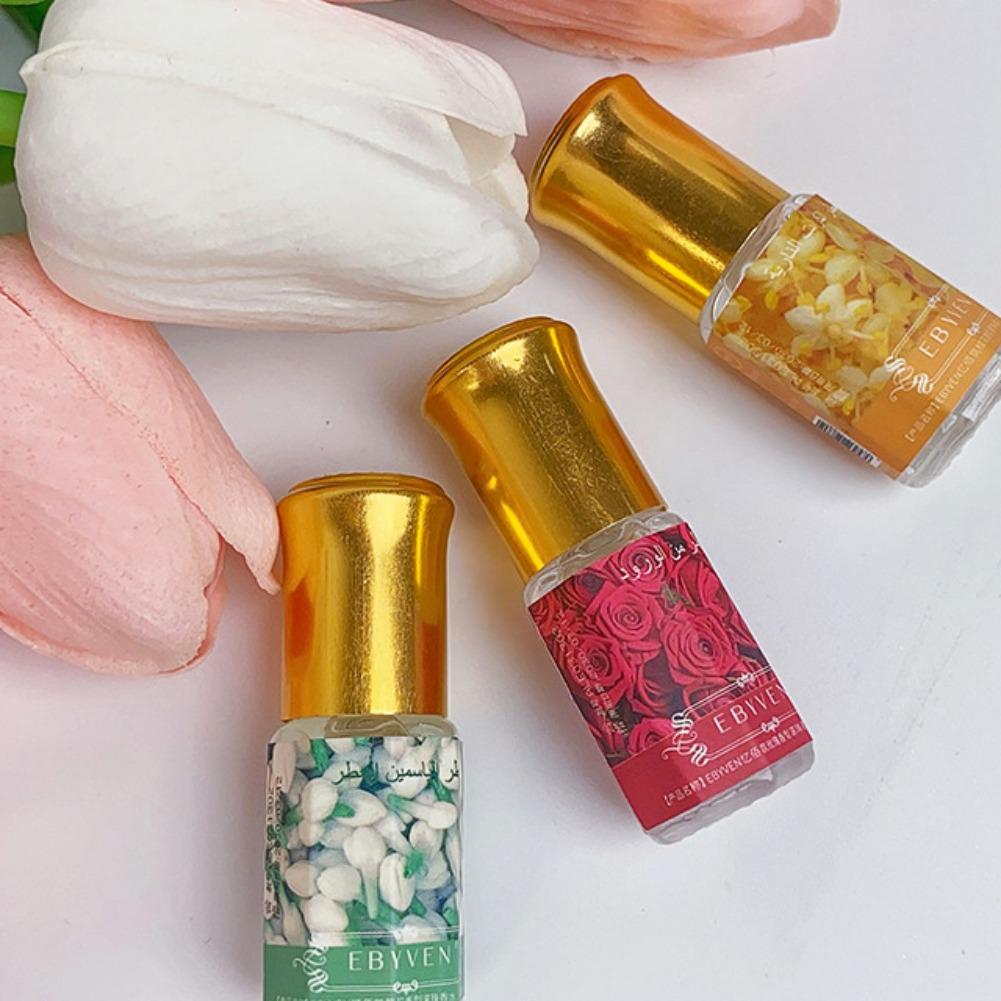 Arabian Jasmine Roll On Perfum - Perfume Fragrance Oil recension och pris