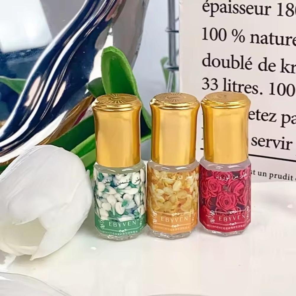 Arabian Jasmine Roll On Perfum - Perfume Fragrance Oil recension och pris