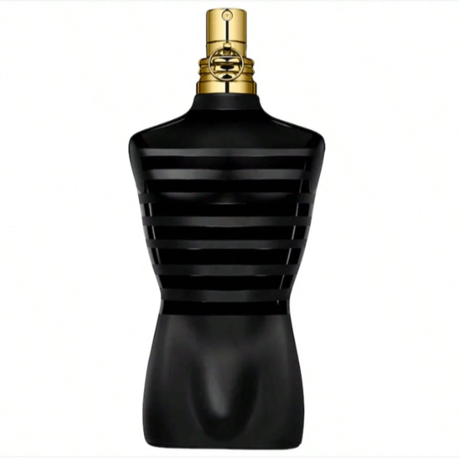 Jean Paul Gaultier Le Male Le  - Perfume Alcohol Fragrance recension och pris