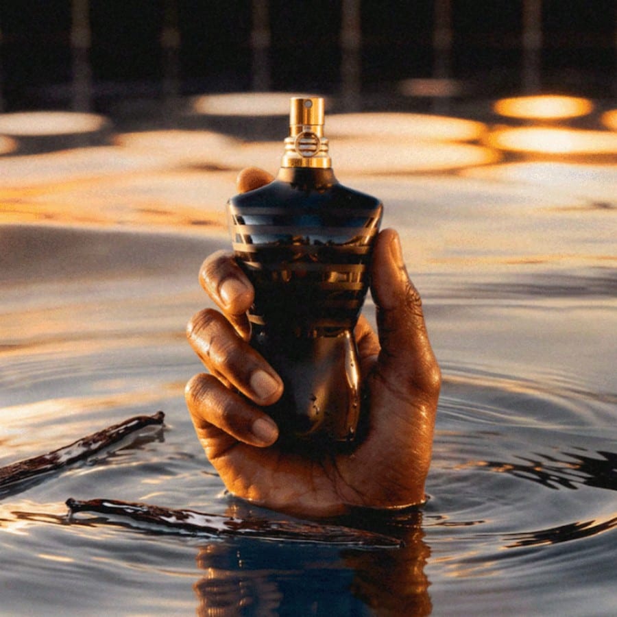 Jean Paul Gaultier Le Male Le  - Perfume Alcohol Fragrance recension och pris