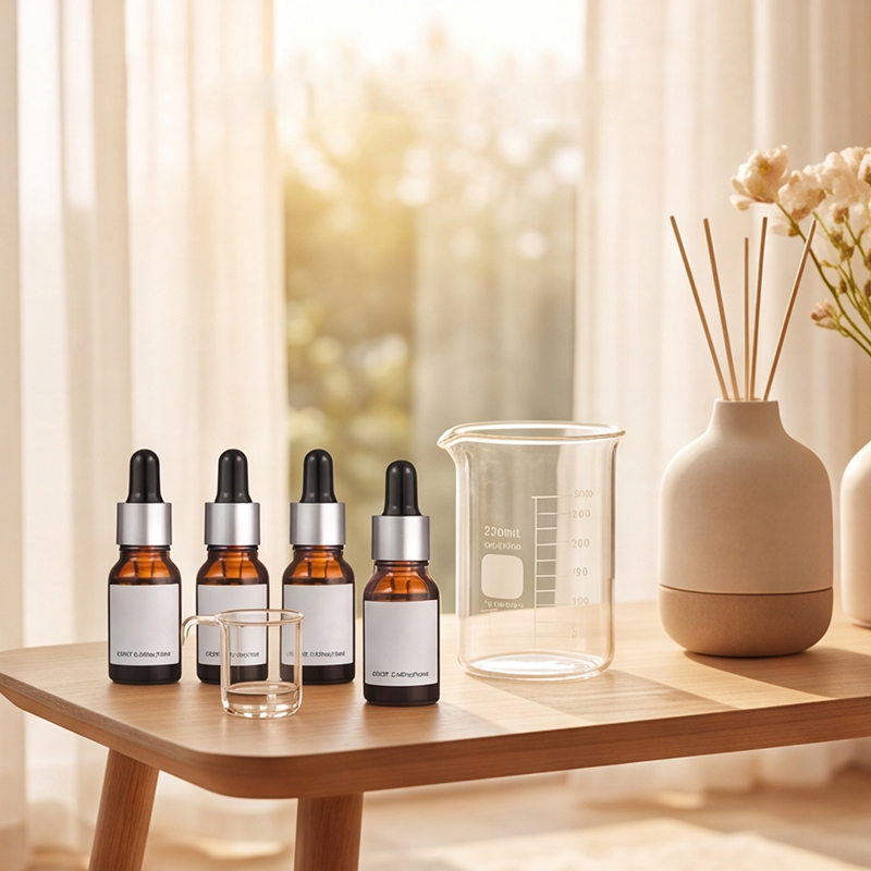 1/2/3/4/5PCS Perfume Essential - Perfume Fragrance Oil recension och pris
