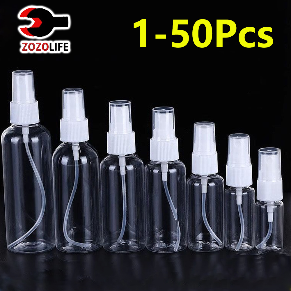 10/30/60/100ml Mini Empty Spra - Perfume Fragrance World Aromatix X Xandal 100Ml Unisex recension och pris