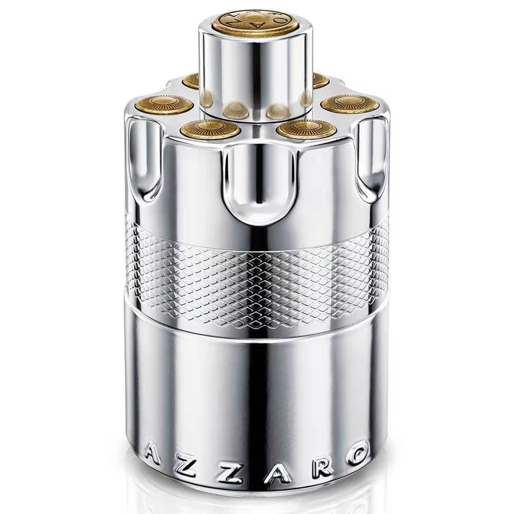 Azzaro Wanted - Unisex Eau De  - Perfume Alcohol Fragrance recension och pris