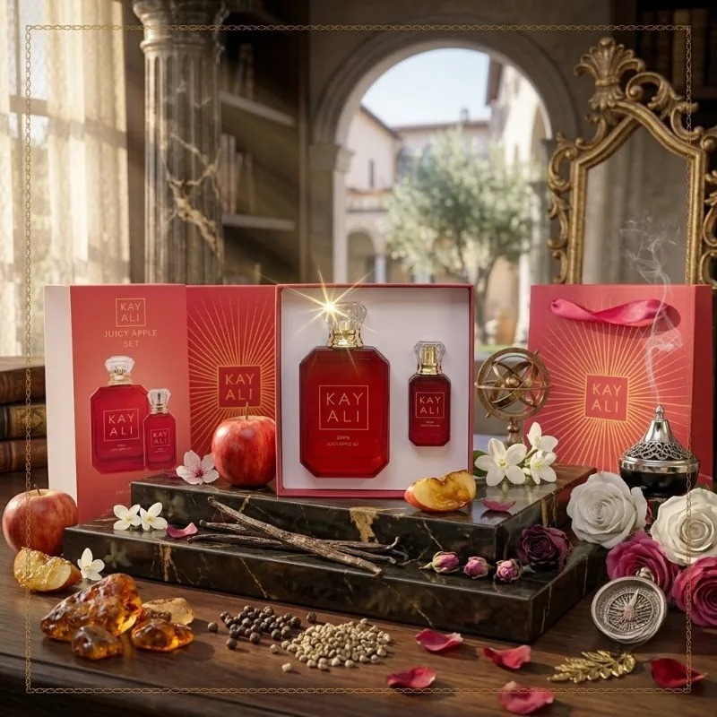 KAYALI Vanilla 100ml 10ml Perf - The Collection Perfume Fragrance recension och pris