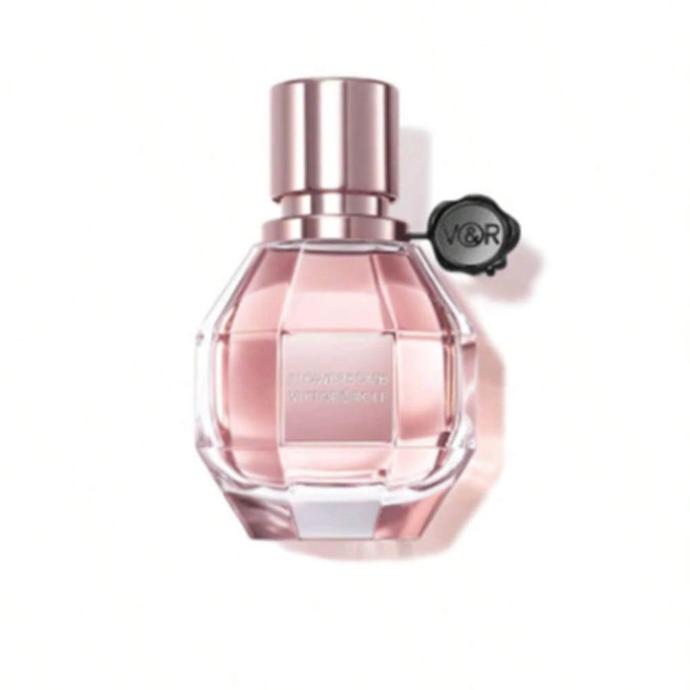 EDP Flower Women's Perfume 100 - Perfume Alcohol Fragrance recension och pris